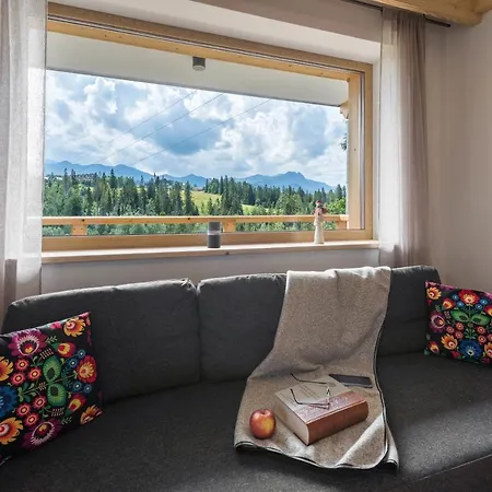 Domek 990M Npm Zakopane Eksteriør bilde