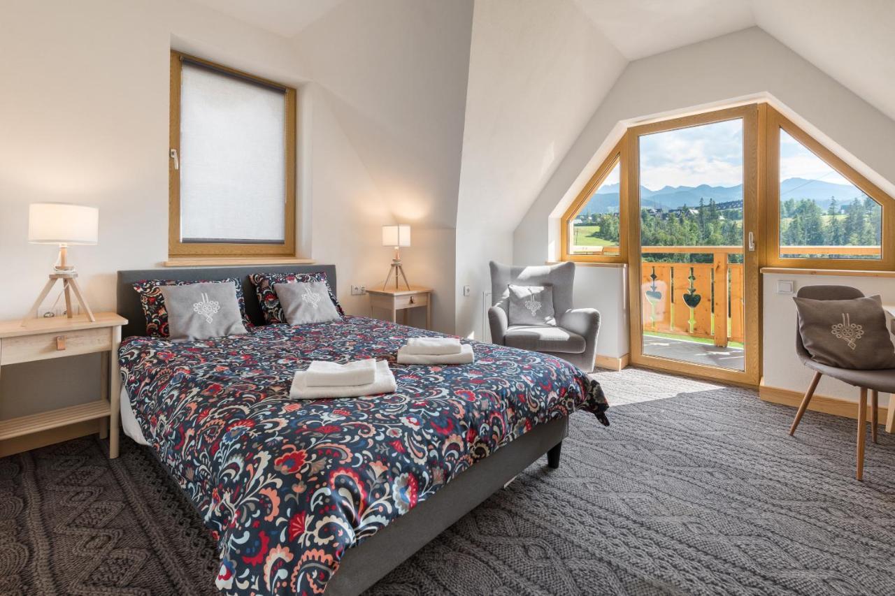 Leilighet 990m Npm Zakopane