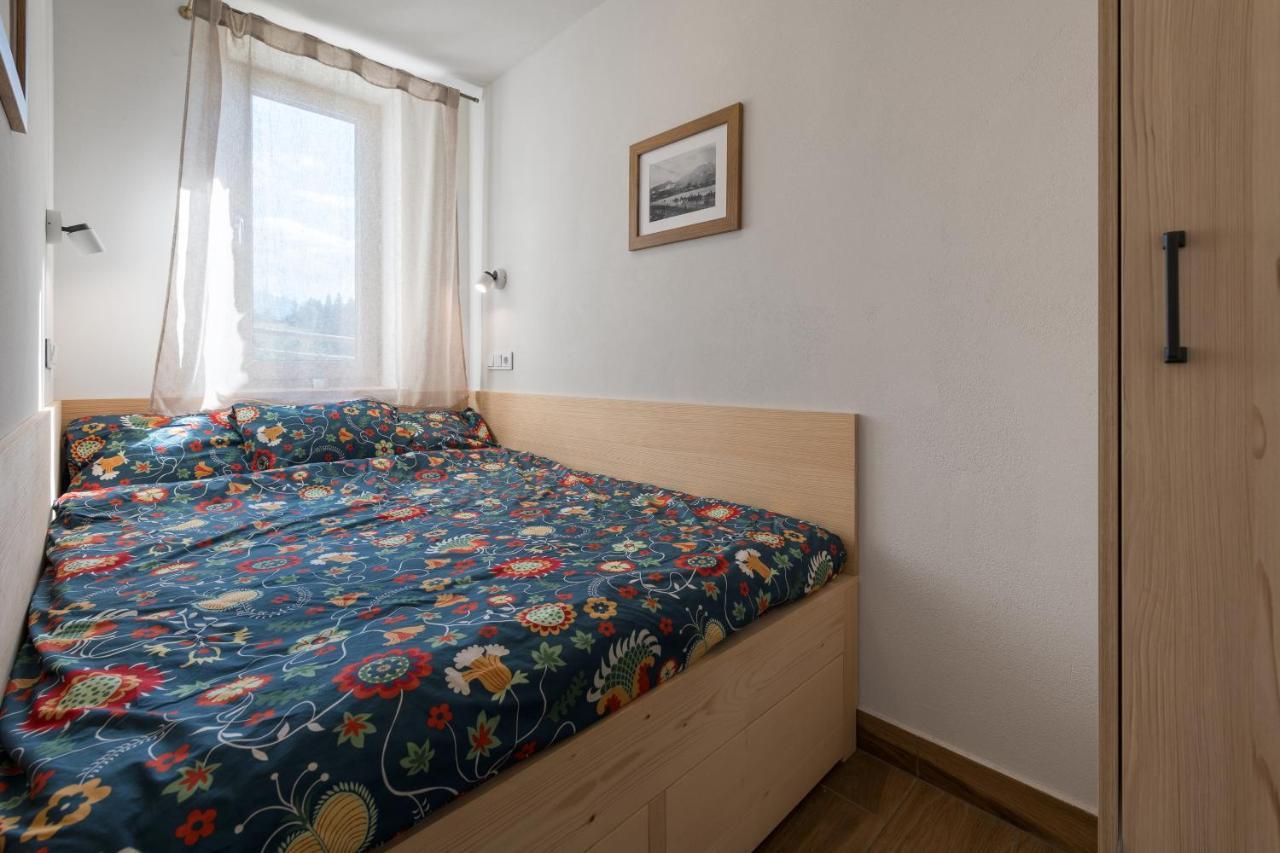 Leilighet 990m Npm Zakopane
