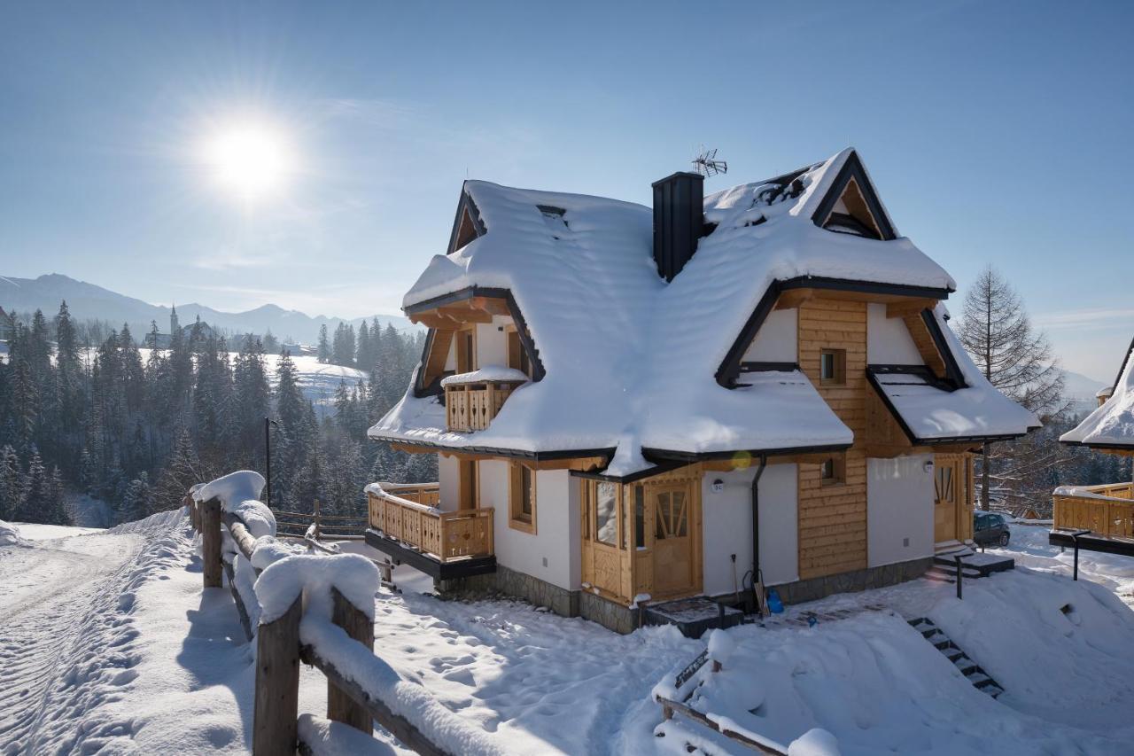 990m Npm Leilighet Zakopane